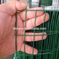 1/4 inch galvanized welded wire mesh / wire mesh roll